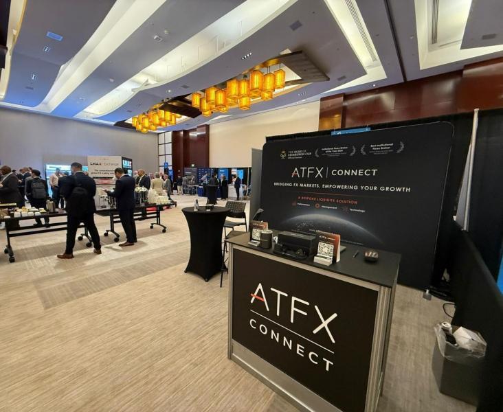 【XM外汇平台】：探寻市场未来！XM，Connect领跑金融科技论坛(图1)