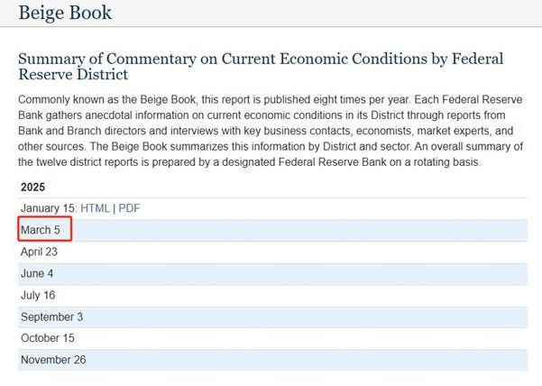 【XM外汇市场评论】:美国大非农与褐皮书来袭,欧央行利率决议搅动市场(图3) 【XM外汇市场评论】:美国大非农与褐皮书来袭,欧央行利率决议搅动市场(图3)