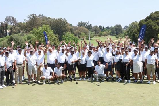 【XM外汇决策分析】：XM连续八年赞助爱爵杯，共筑慈善公益新里程(图2)