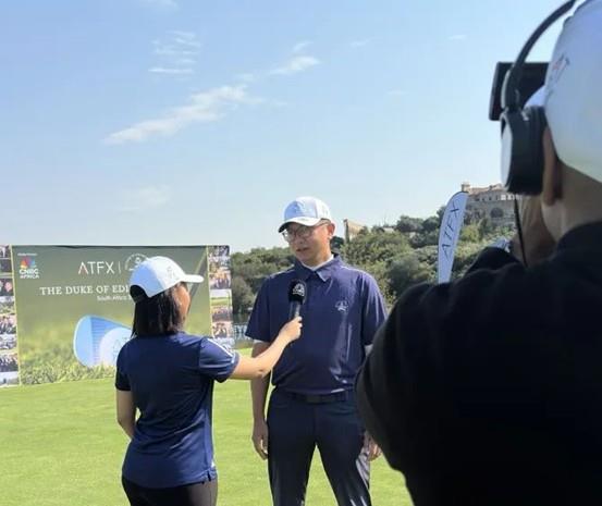 【XM外汇决策分析】：XM连续八年赞助爱爵杯，共筑慈善公益新里程(图5)