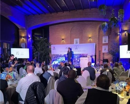 【XM外汇决策分析】：XM连续八年赞助爱爵杯，共筑慈善公益新里程(图4)