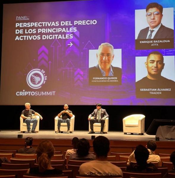 【XM外汇市场分析】：XM拉美市场四连冠，再夺ADVFN国际金融大奖(图2)