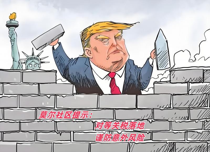 【XM外汇平台】:黄金,此位必须警惕(图1) 【XM外汇平台】:黄金,此位必须警惕(图1)