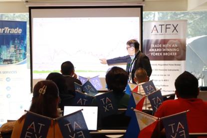 【XM外汇市场分析】:XM菲律宾城市巡回投教活动圆满落幕,立体教学赋能投资者科学决策(图2) 【XM外汇市场分析】:XM菲律宾城市巡回投教活动圆满落幕,立体教学赋能投资者科学决策(图2)