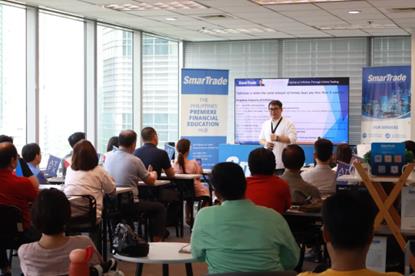 【XM外汇市场分析】:XM菲律宾城市巡回投教活动圆满落幕,立体教学赋能投资者科学决策(图1) 【XM外汇市场分析】:XM菲律宾城市巡回投教活动圆满落幕,立体教学赋能投资者科学决策(图1)