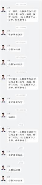 【XM外汇平台】:黄金再创历史新高,早盘回落继续多!(图2) 【XM外汇平台】:黄金再创历史新高,早盘回落继续多!(图2)