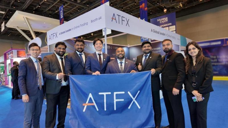 【XM外汇市场评论】:XM以铂金赞助商身份亮相印度金融博览会,深化亚洲市场布局(图1) 【XM外汇市场评论】:XM以铂金赞助商身份亮相印度金融博览会,深化亚洲市场布局(图1)