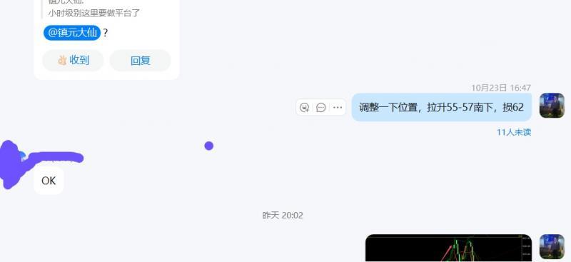 【XM Group】:孕线中阳待通胀,金银短空后多(图6) 【XM Group】:孕线中阳待通胀,金银短空后多(图6)