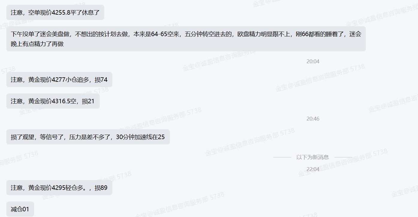【XM外汇平台】:10.22黄金多头再现一柱擎天,日内回落继续买入(图4) 【XM外汇平台】:10.22黄金多头再现一柱擎天,日内回落继续买入(图4)
