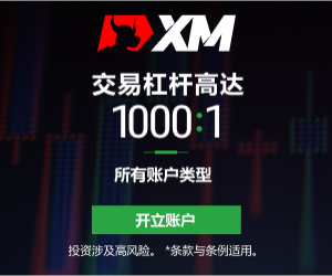【XM外汇决策分析】:黄金早盘低点得失成关键,欧美区间震荡对待